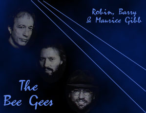 Bee Gees Forever