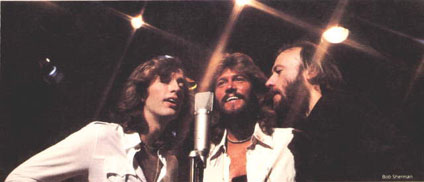 Bee Gees