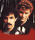 Hall & Oates