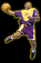 Kobe Bryant