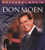 Don Moen