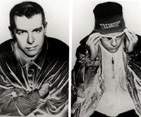 The Pet Shop Boys