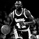 James Worthy